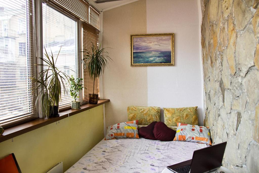 Hostel Kyiv-Art Chambre photo