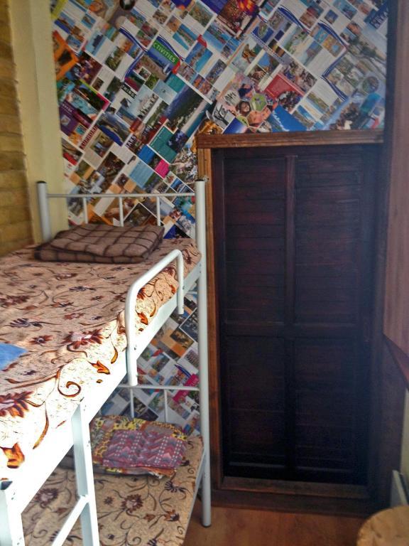 Hostel Kyiv-Art Chambre photo