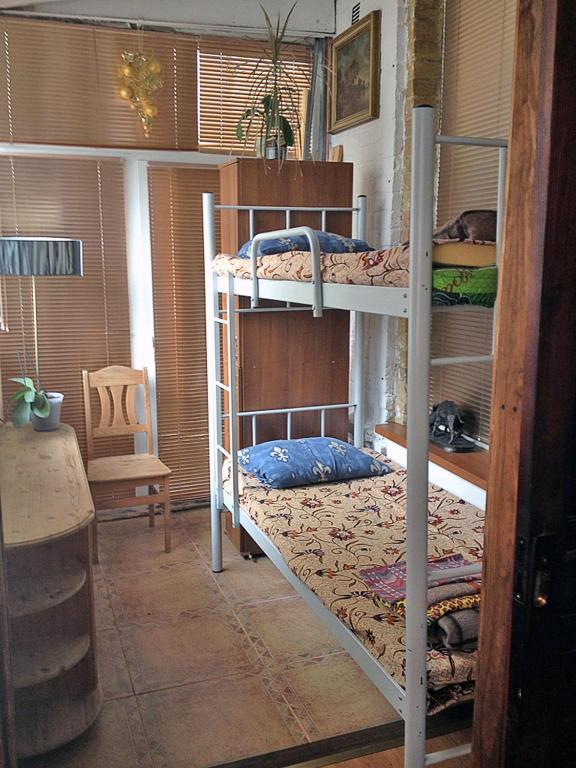 Hostel Kyiv-Art Chambre photo