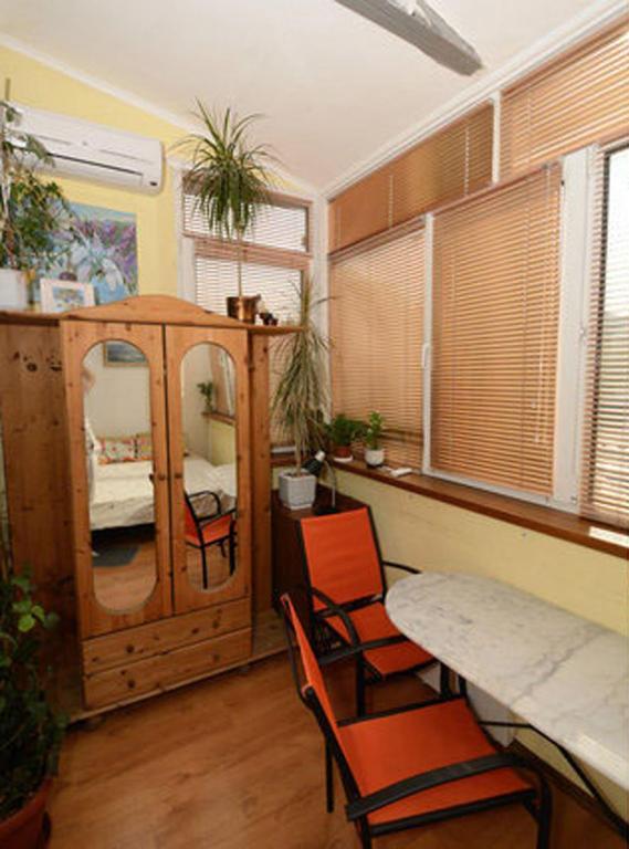 Hostel Kyiv-Art Chambre photo