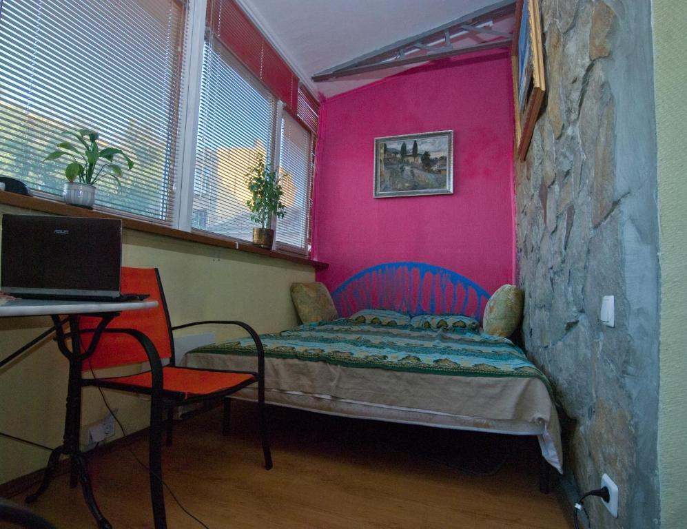 Hostel Kyiv-Art Chambre photo