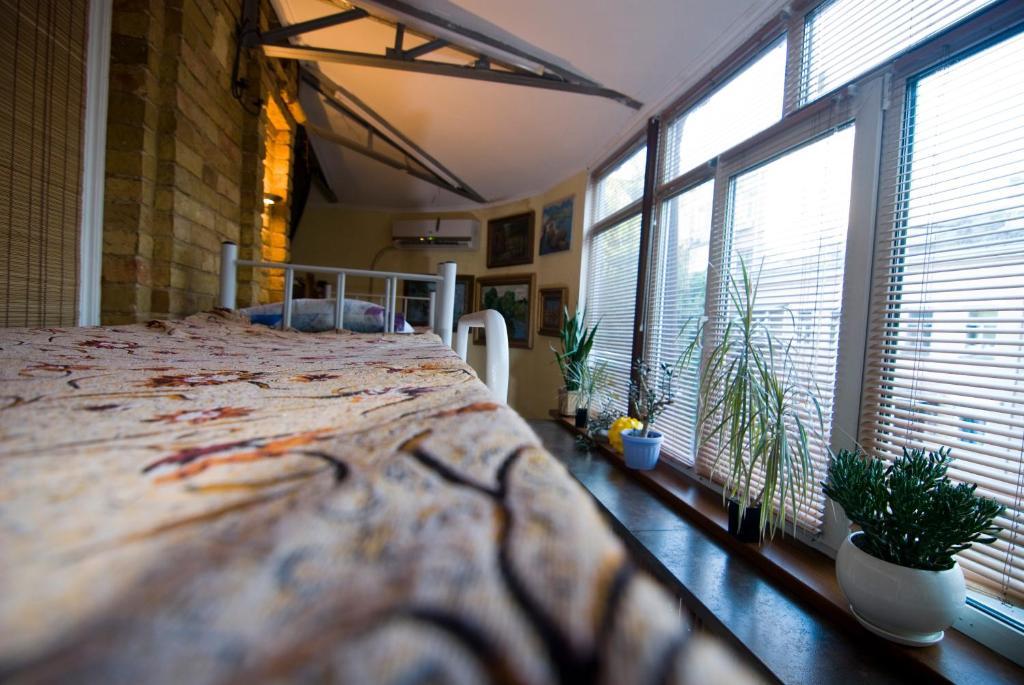 Hostel Kyiv-Art Chambre photo