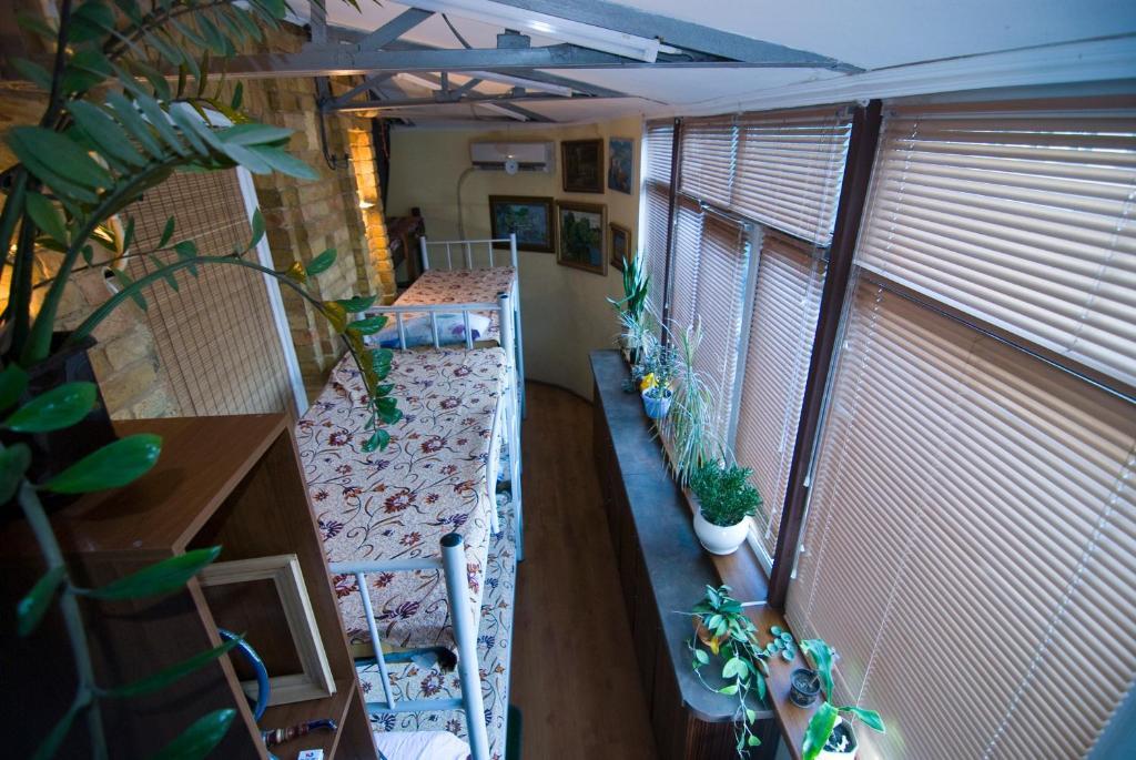 Hostel Kyiv-Art Chambre photo