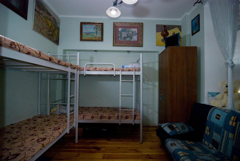 Hostel Kyiv-Art Chambre photo